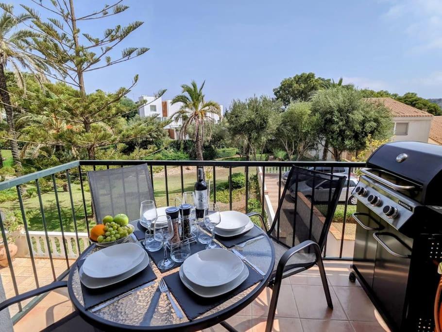 La Manga Club 2 Bedroom Apartment (Bellaluz), Atamaría Precios actualizados 2024