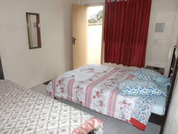 Pousada da Mari  Pousada da Mari