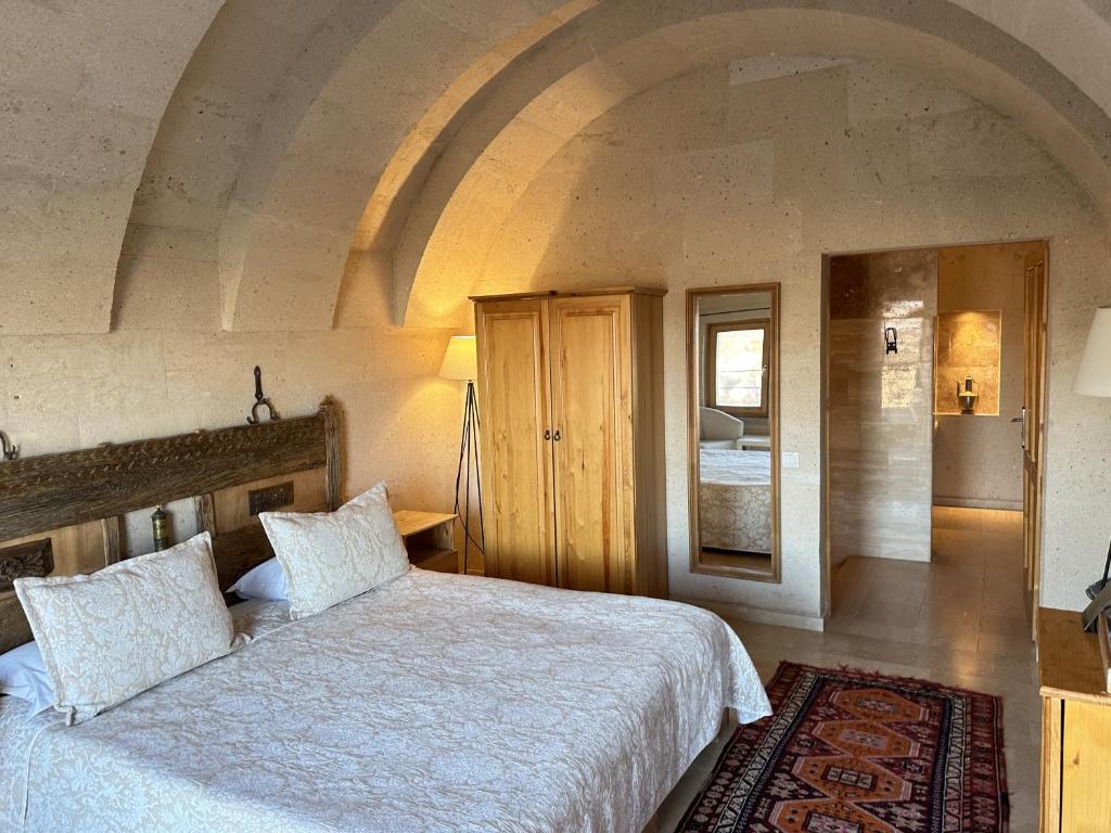 Kistar Cave Hotel - 3