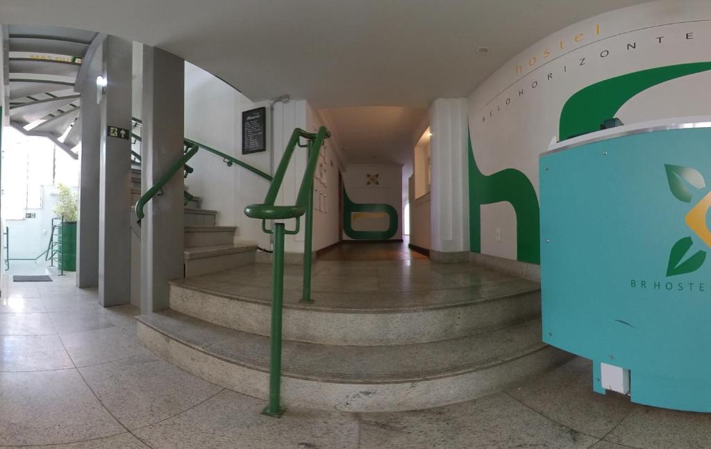 Fotografie z fotogalerie ubytování Br Hostel v destinaci Belo Horizonte