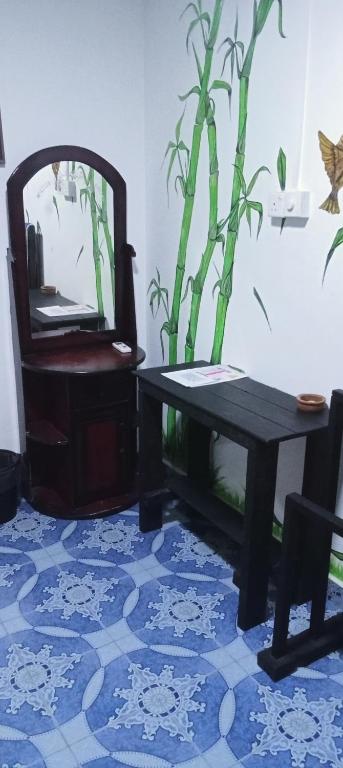 Fotografie z fotogalerie ubytování KANTHI GUEST INN v destinaci Trincomalee