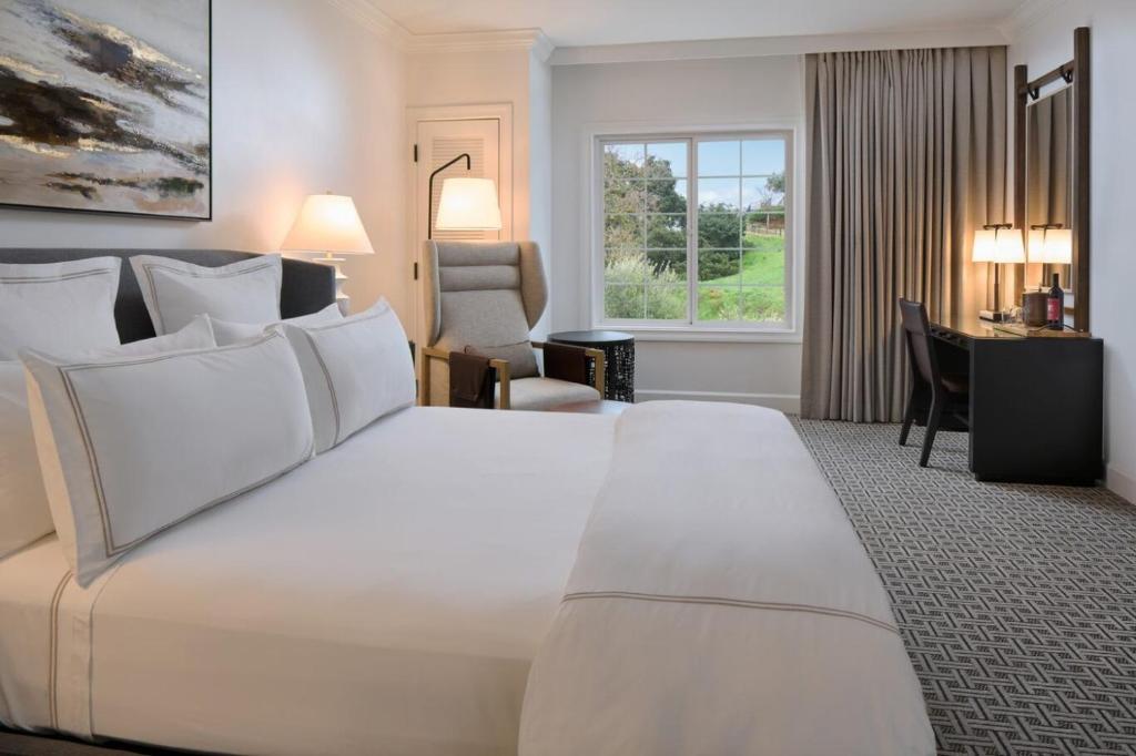 The Meritage Resort and Spa - 
