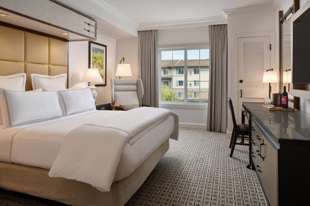 The Meritage Resort and Spa - Meritage King