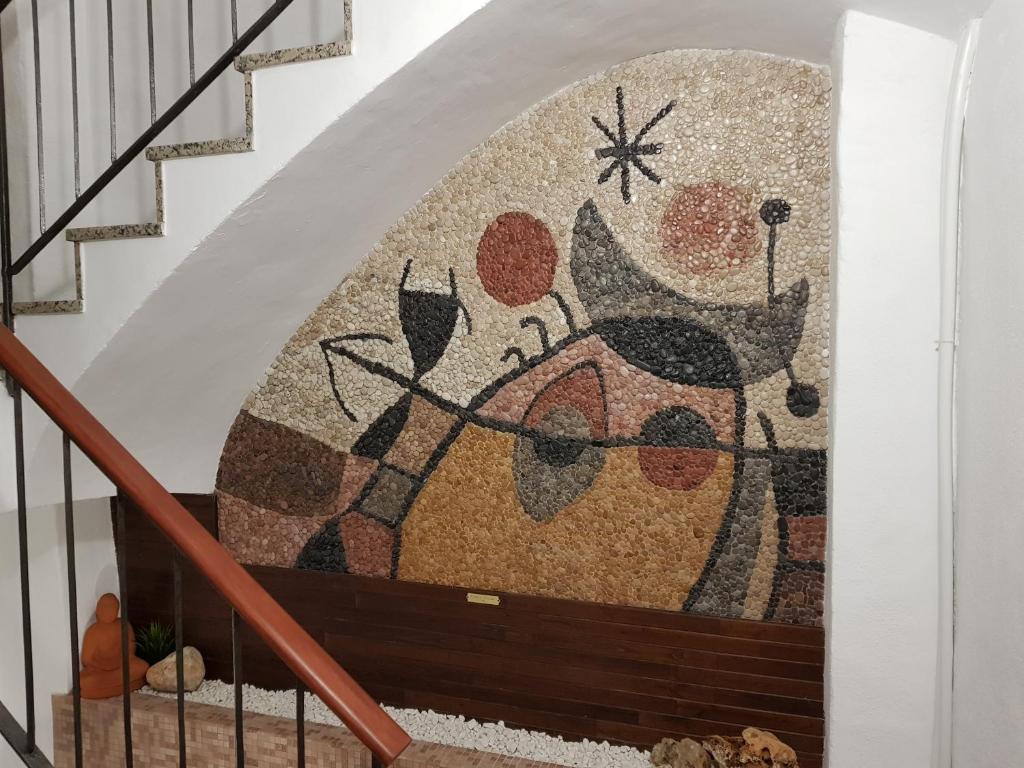 Fotografie z fotogalerie ubytování Pis clar i espaiós v destinaci Manresa