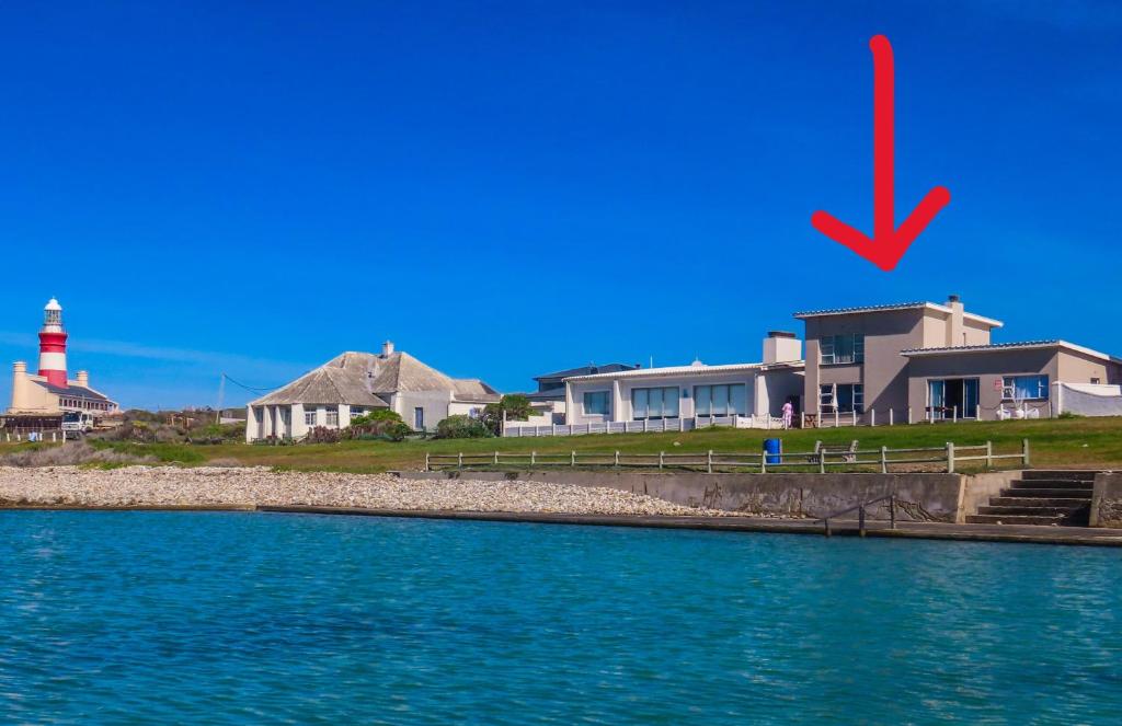 Agulhas - Wyn & Wind - Housity