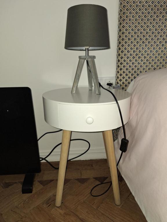 AL Penaferrim Sintra Rooms - 11