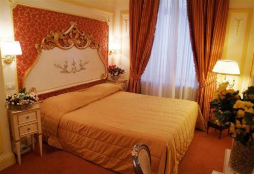 Hotel Champagne Palace, Roma – Prezzi aggiornati per il 2024