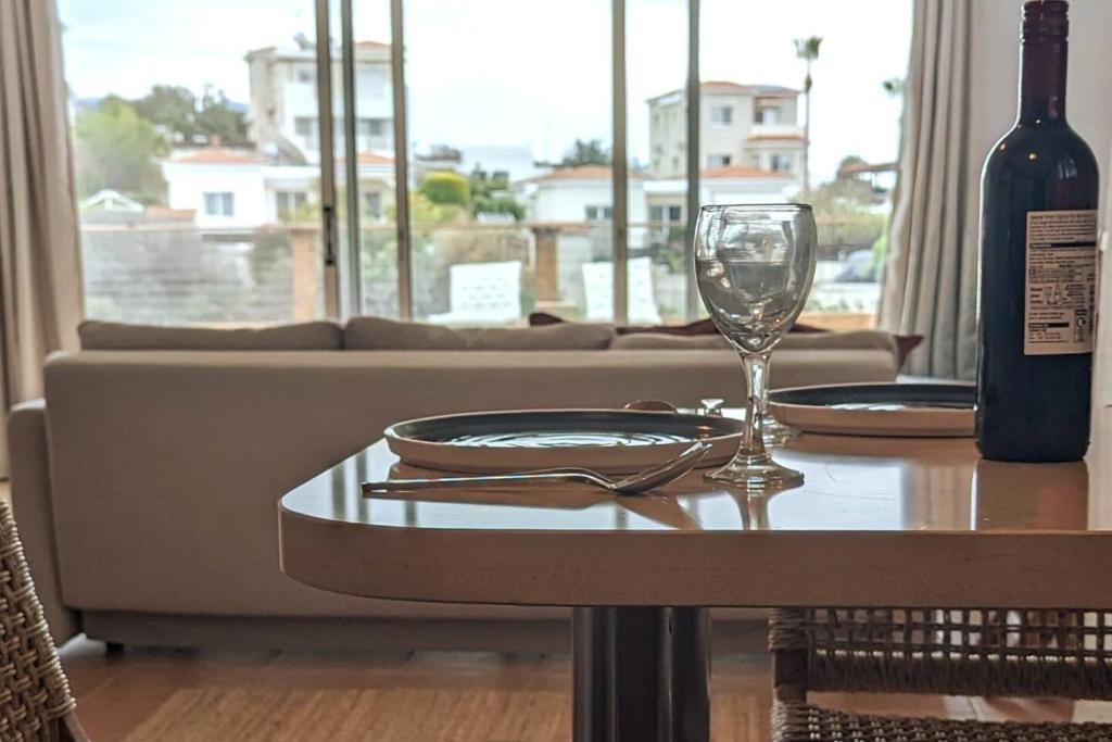 Fotografie z fotogalerie ubytování Villa Aura - Villa in Peyia v destinaci Pegeia