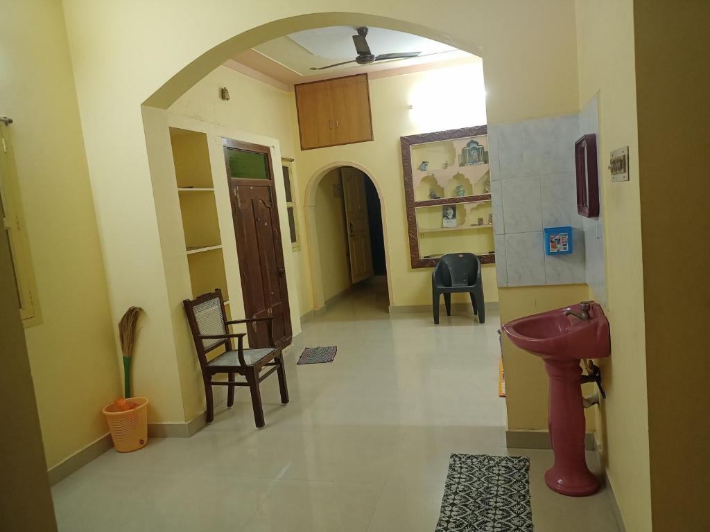 Φωτογραφία από το άλμπουμ του Jeeva Guest House σε Tiruvannamalai