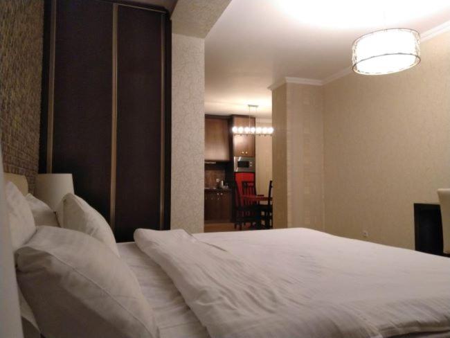 Eleon Boutique Hotel - Überlegener Doppelzimmer