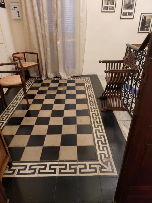 Zdjęcie z galerii obiektu Romantic House spettacolare vista mare unica nel suo genere w mieście Alghero