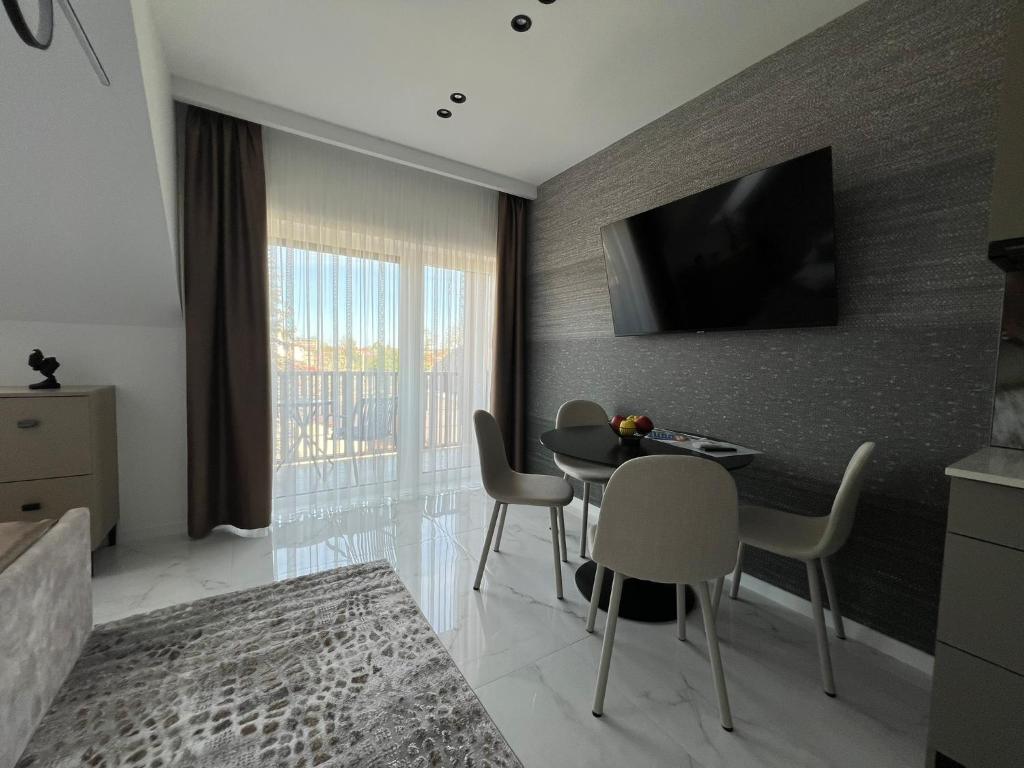 ASTRA LUX Apartments 4200 Hajdúszoboszló, 3 Bessenyei György utca kép - 1