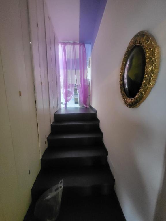 Zdjęcie z galerii obiektu Romantic House spettacolare vista mare unica nel suo genere w mieście Alghero