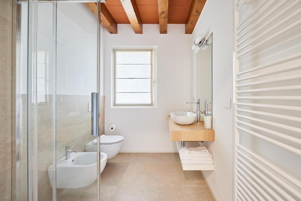 CasaMartini Bed & Breakfast - Chambre Double