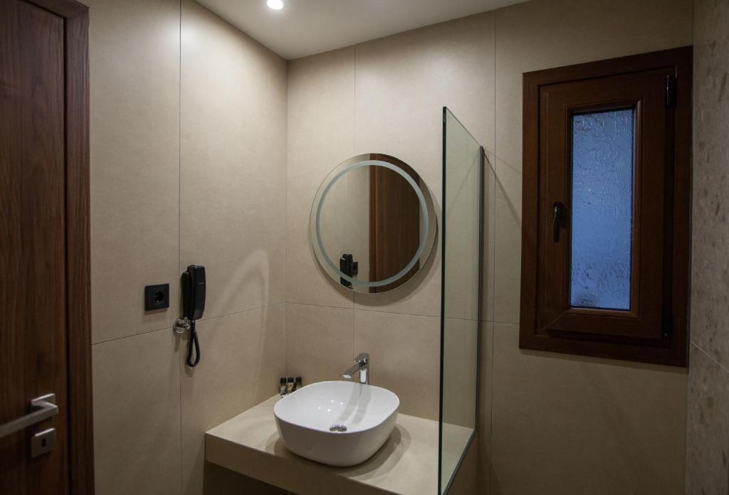 Verano Afytos Hotel - 12