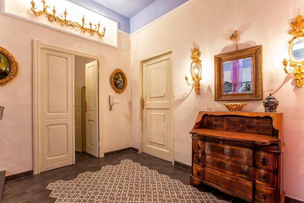 Zdjęcie z galerii obiektu Romantic House spettacolare vista mare unica nel suo genere w mieście Alghero