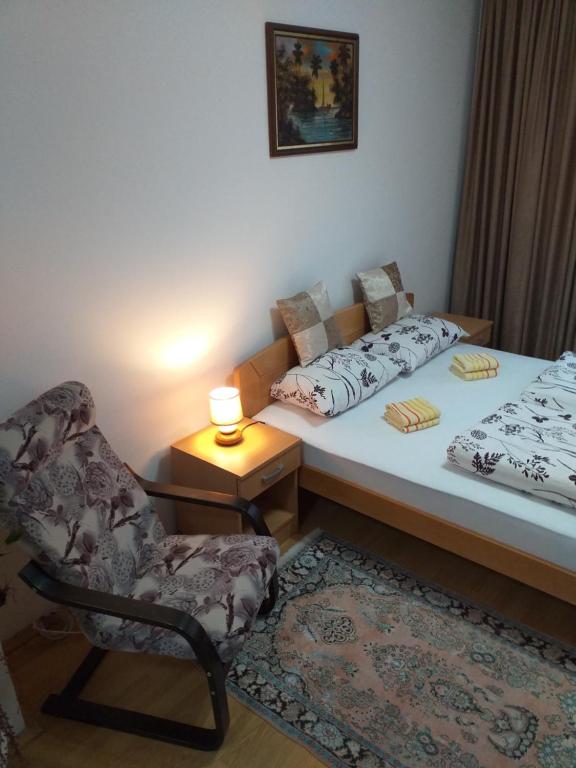 Motel Bavaria - Double Or Twin Room With Balcony