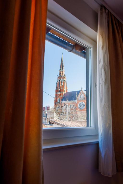 Pansion Strossmayer - 17