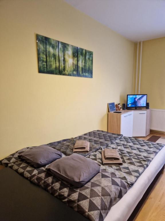Casa Victoria 7632 Pécs, Viktória utca 1 6/ 24 kép - 1