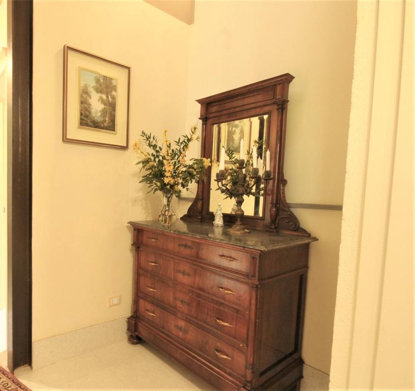 Fotografie z fotogalerie ubytování Villa Gemma v Ravenně