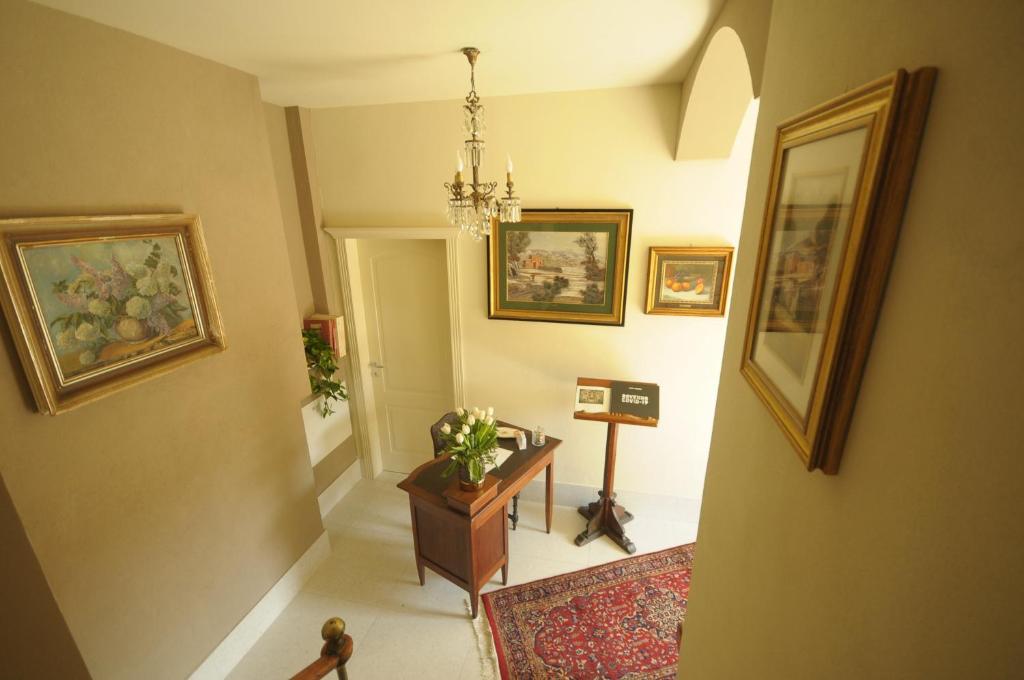Fotografie z fotogalerie ubytování Villa Gemma v Ravenně