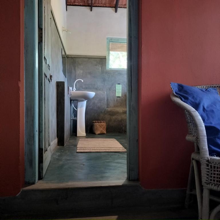 Fotografie z fotogalerie ubytování The Jungle House v destinaci Arugam Bay