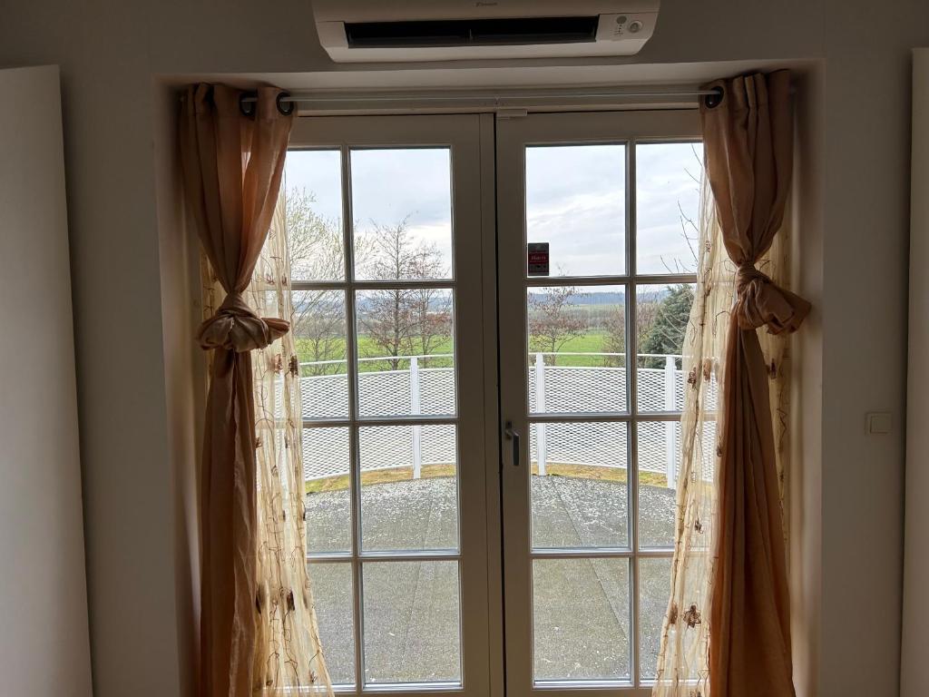 Fotografie z fotogalerie ubytování Villa vue saksild strand v destinaci Odder