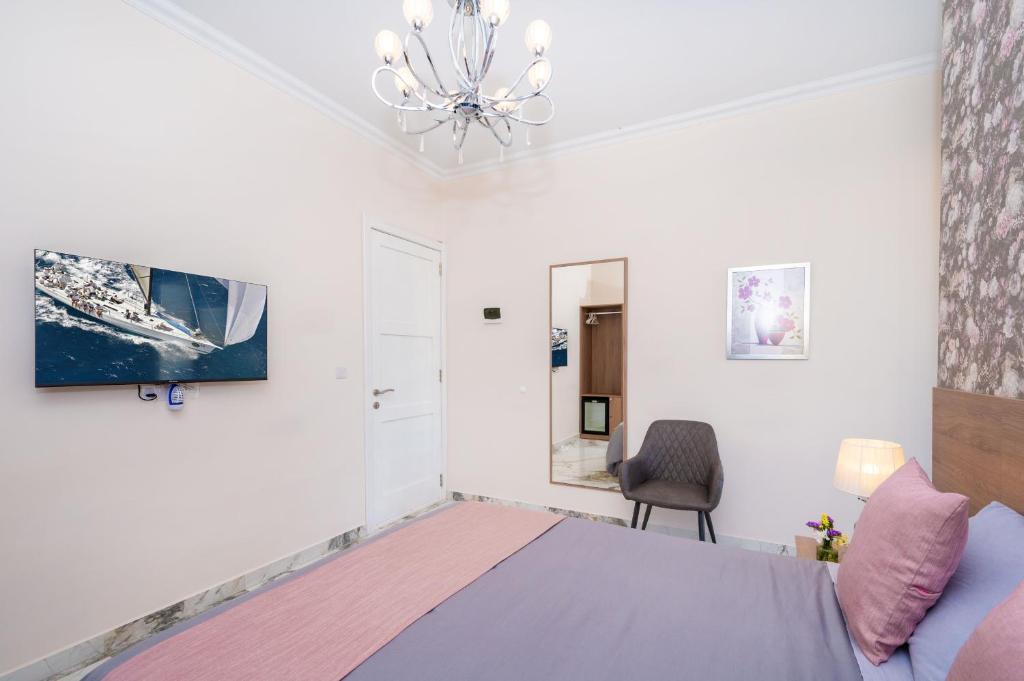 Ta' Dun Martin and taz-Zija Bed and Breakfast - 6