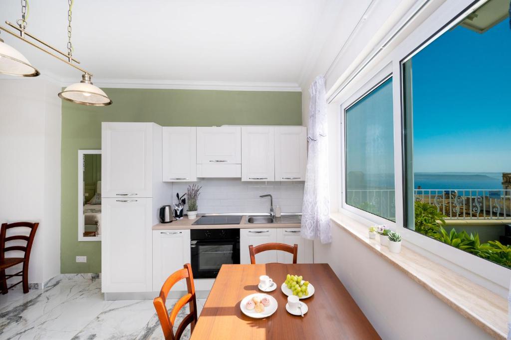 Ta' Dun Martin and taz-Zija Bed and Breakfast - 19