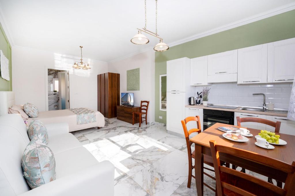 Ta' Dun Martin and taz-Zija Bed and Breakfast - 17