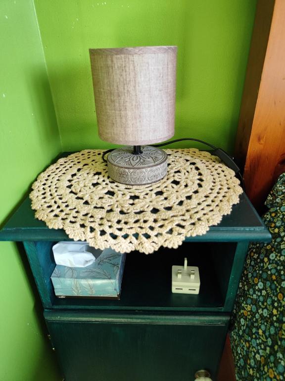 Fotografie z fotogalerie ubytování The Green Room Homestay v destinaci Galway