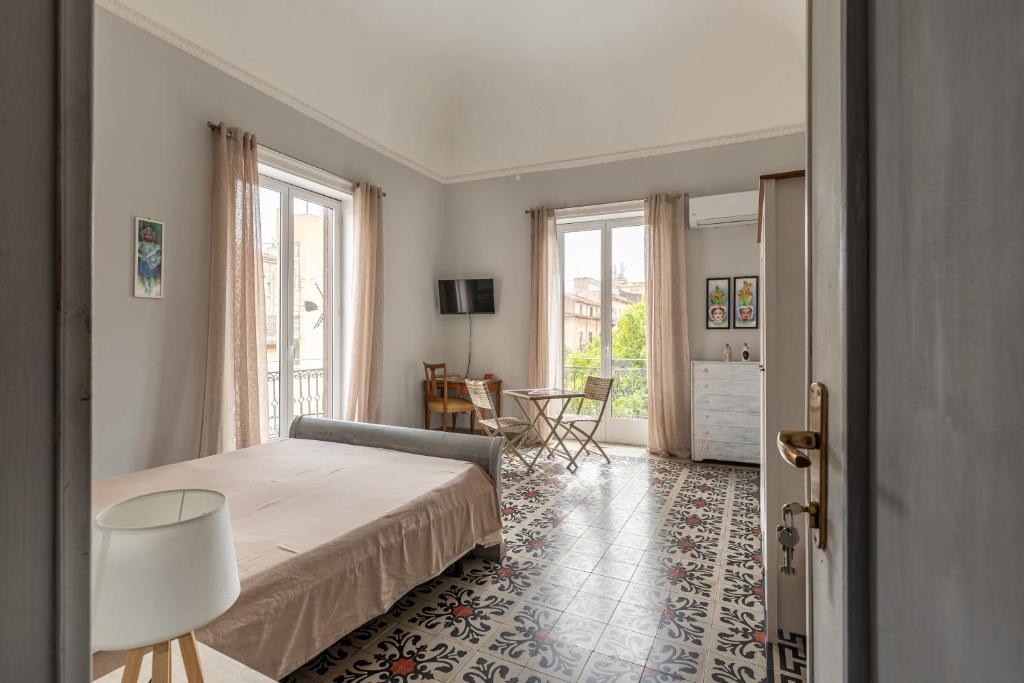 Imagine din galeria proprietății MAG guest house în Palermo