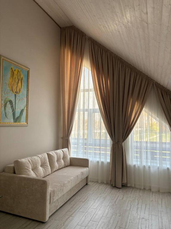Pensiunea Ancuței - Chambre Double