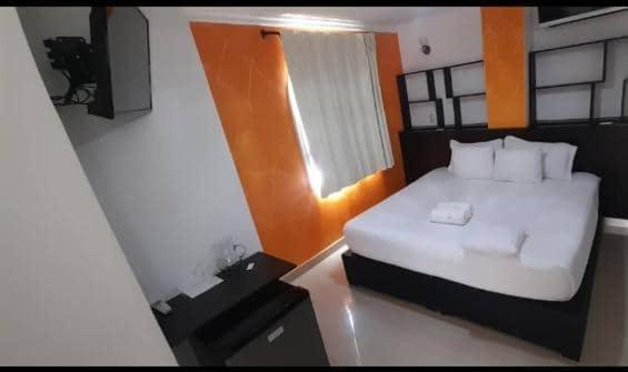 HOTEL MILLA SUITES MERIDA - Queen Studio