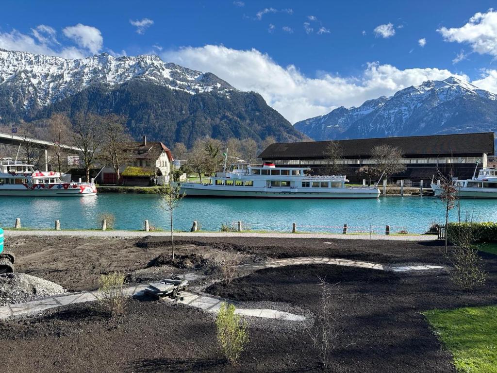 Studio 112 - Riverside - Resim 12