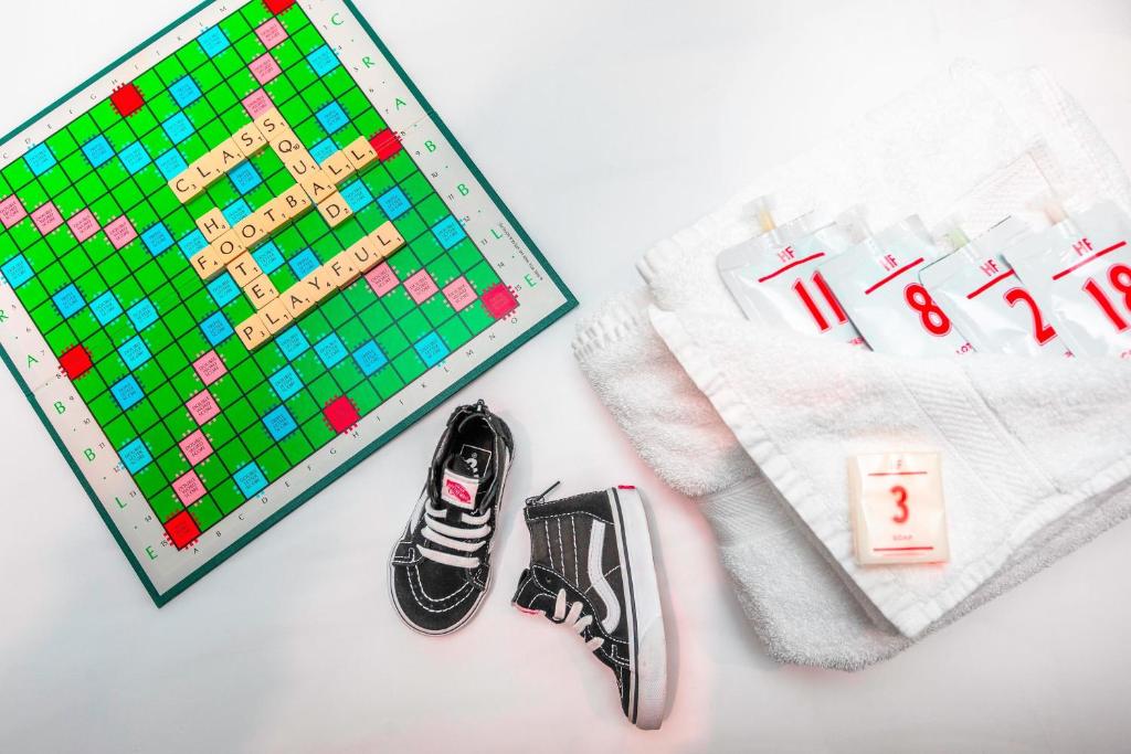 Hotel Football, Old Trafford, a Tribute Portfolio Hotel - Resim 14