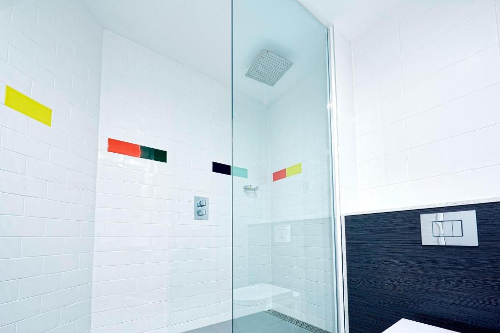 Hotel Football, Old Trafford, a Tribute Portfolio Hotel - Resim 20