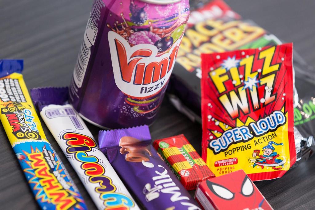 Hotel Football, Old Trafford, a Tribute Portfolio Hotel - Resim 22