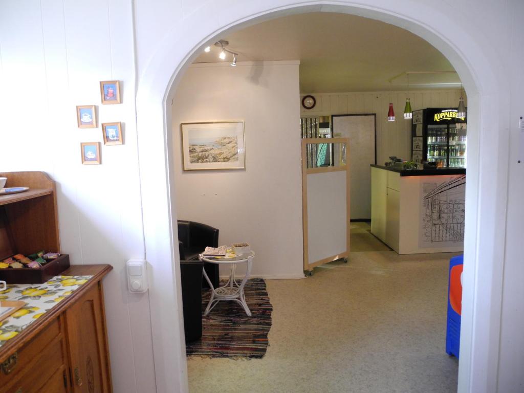 Fotografie z fotogalerie ubytování Målilla Hotell & Restaurang v destinaci Målilla