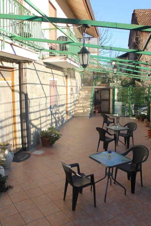 Bed & Breakfast Il Sentiero - 6