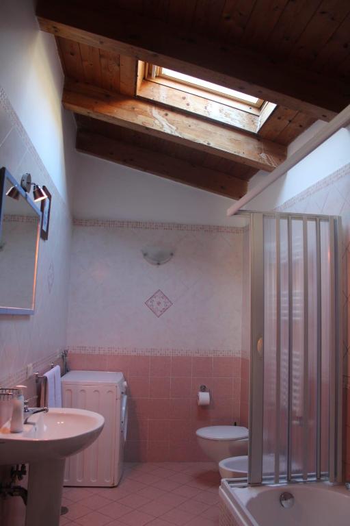 Bed & Breakfast Il Sentiero - 8