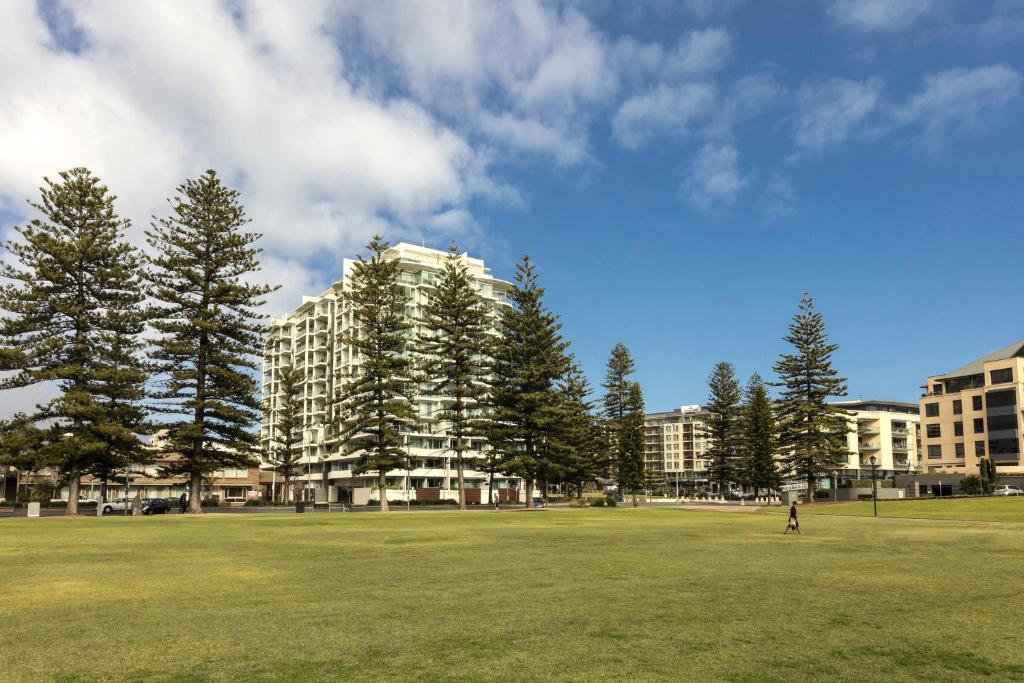 Oaks Glenelg Liberty Suites - Resim 11