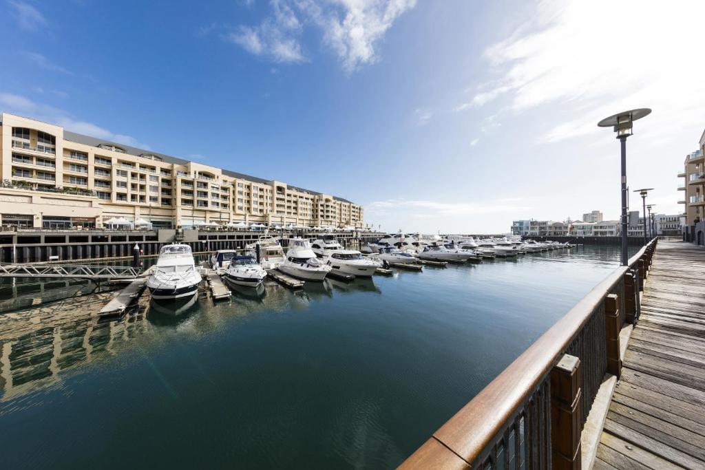 Oaks Glenelg Liberty Suites - Resim 13