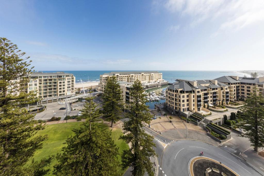 Oaks Glenelg Liberty Suites - Resim 15