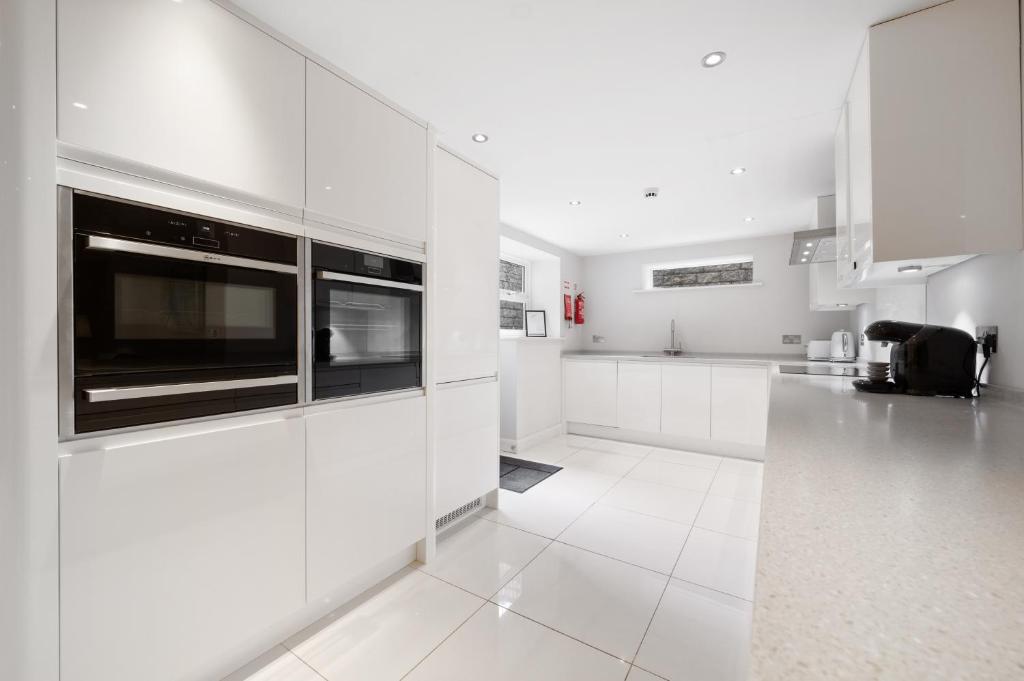 
Two Bedroom Apartment
