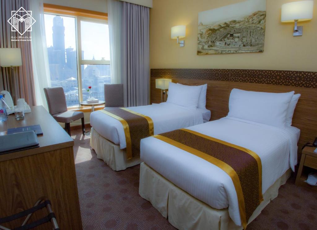 MANARAT GHAZA HOTEL