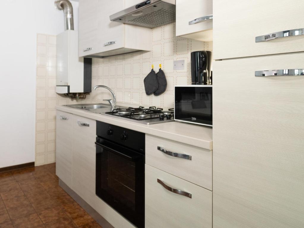 Appartamento in Centro a Udine - Apartment - Ground Floor