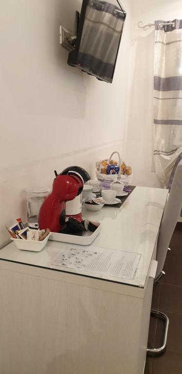 Kép Venice Guest House B&B szállásáról Spineában a galériában