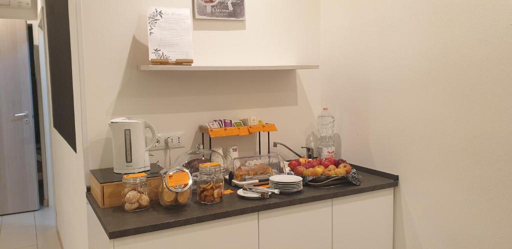 Kép Venice Guest House B&B szállásáról Spineában a galériában