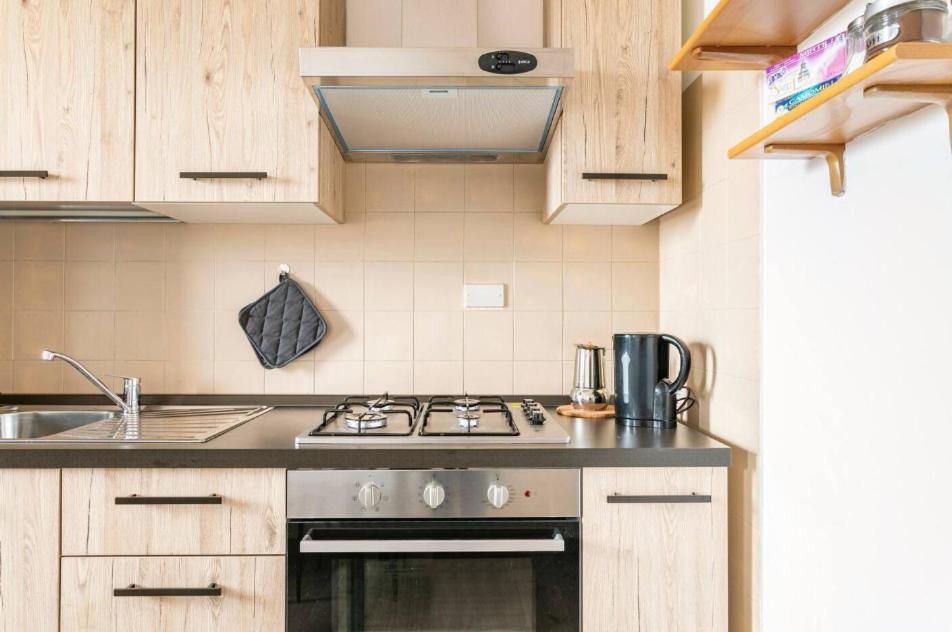 Appartamento in Centro a Udine - One-Bedroom Apartment